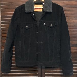 Levi’s Corduroy Jacket